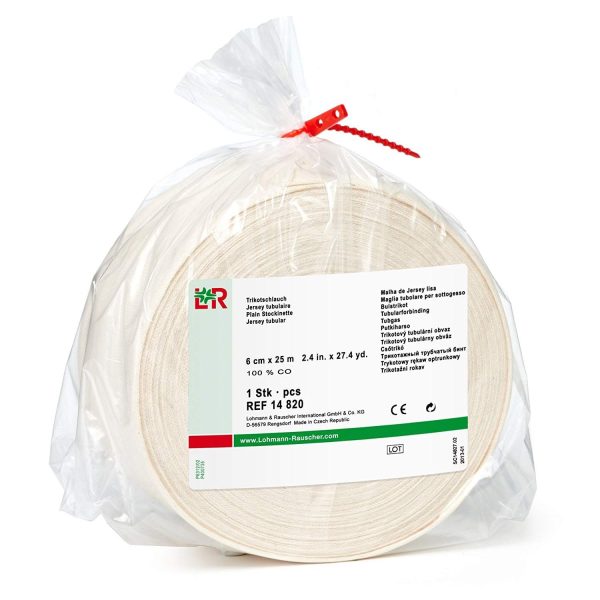 BANDE DE JERSEY COTON – Image 2