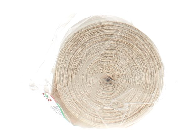 BANDE DE JERSEY COTON
