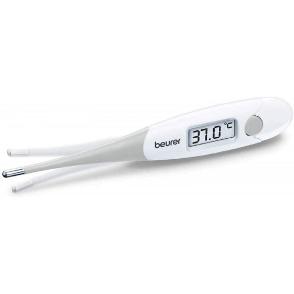 THERMOMETRE DIGITAL FLEXIBLE – Image 2